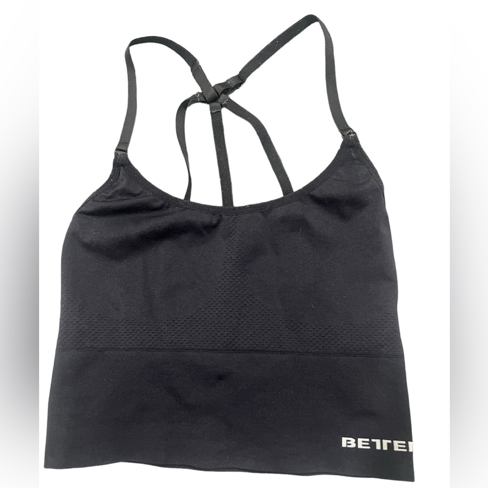 Better Bodies Astoria Seamless Bra(s)